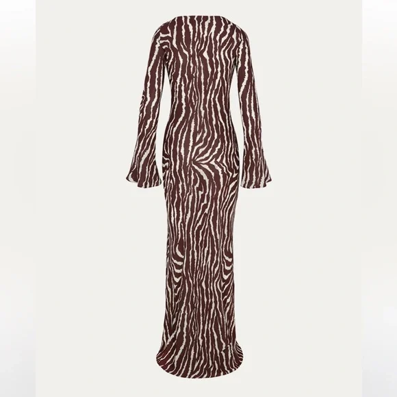 Realisation Par The Gia Dress - Picture 3 of 3